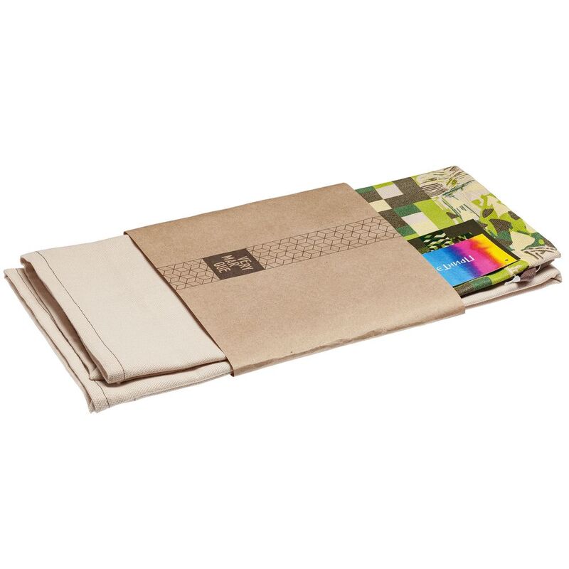 Набор кухонных полотенец &laquo;Искусство камуфляжа&raquo; арт.70141.11