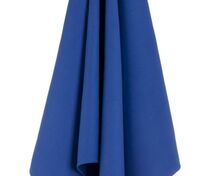 Спортивное полотенце Atoll X-Large, синее арт.11376.40