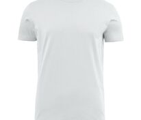 Футболка мужская American U, белая арт.11148.60