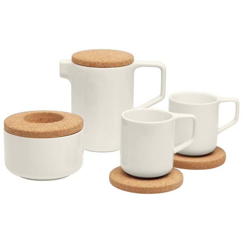 Набор Riposo на 2 персоны, большой арт.55557.22