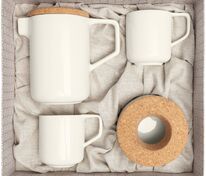 Набор Riposo на 2 персоны, большой арт.55557.22