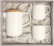 Набор Riposo на 2 персоны, малый арт.55557.02