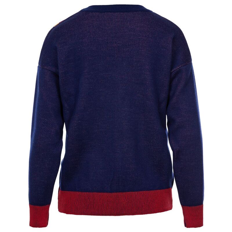 Джемпер Pick The Berry, синий арт.10329.45