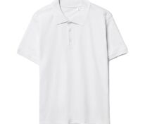 Рубашка поло мужская Virma Stretch, белая арт.11143.60