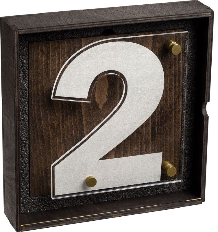 Награда Celebration, 2 место арт.11050.02