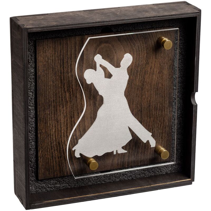 Награда Celebration, бальные танцы арт.11050.09