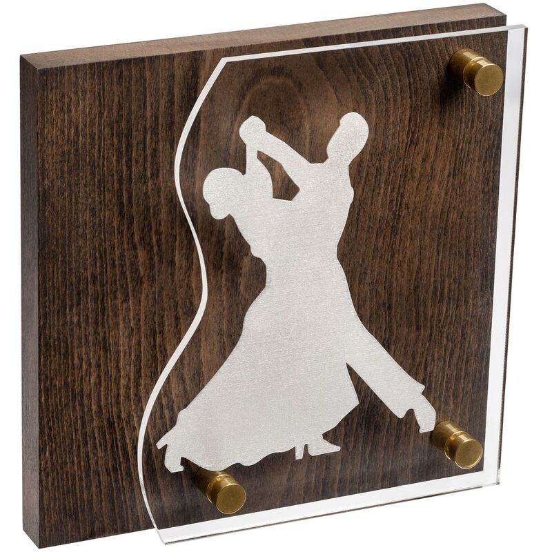 Награда Celebration, бальные танцы арт.11050.09