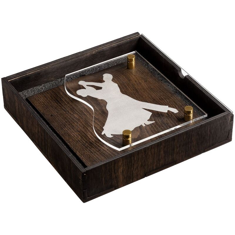 Награда Celebration, бальные танцы арт.11050.09