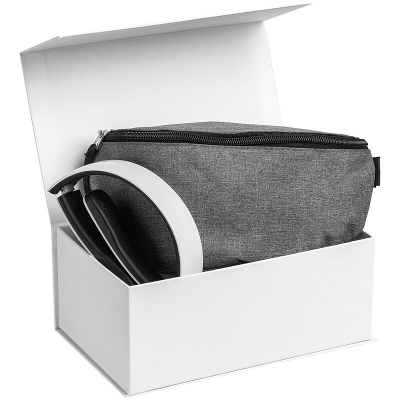 Коробка LumiBox, белая арт.10147.60