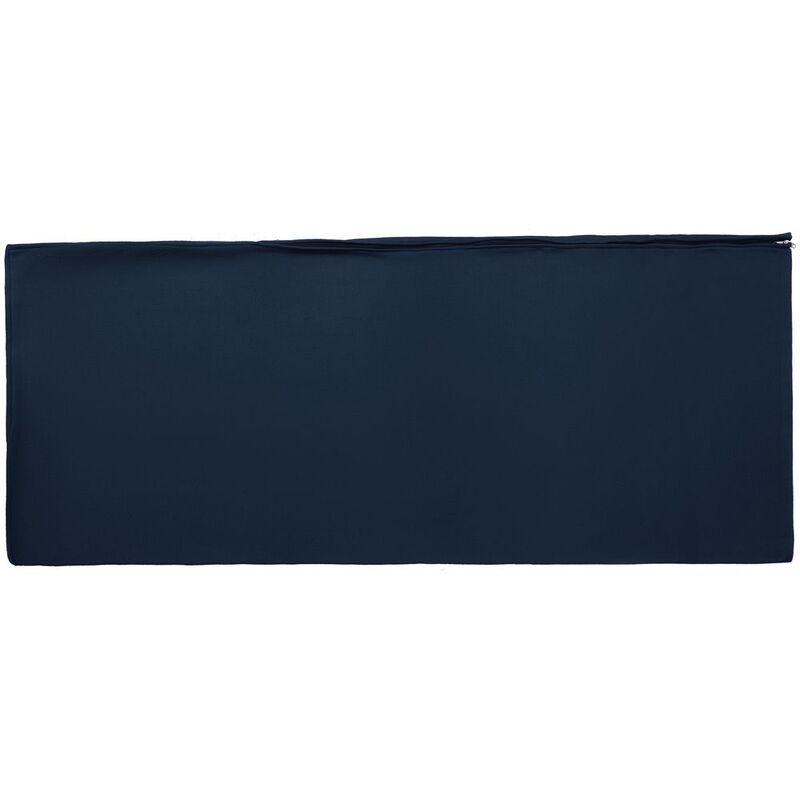 Плед-спальник Snug, синий арт.11247.40