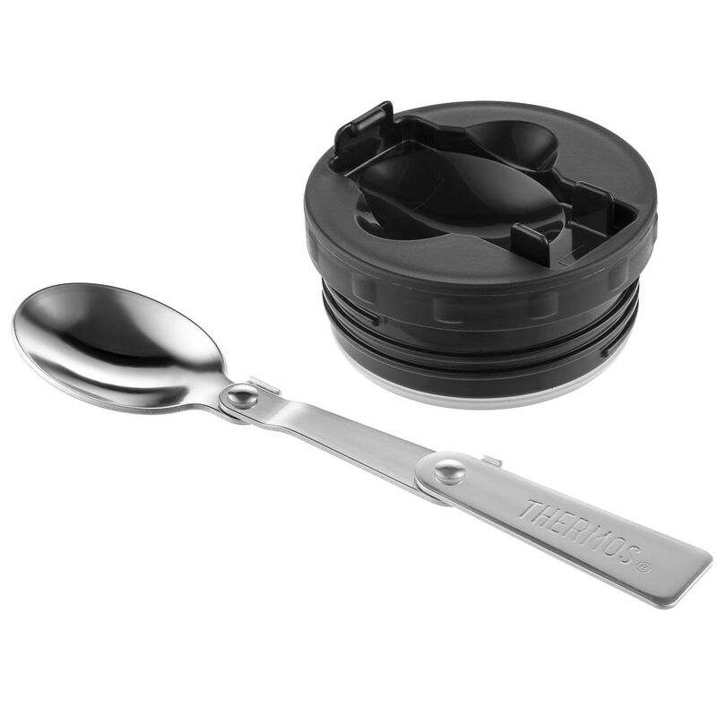 Термос для еды Thermos SK3020, черный арт.10588.30