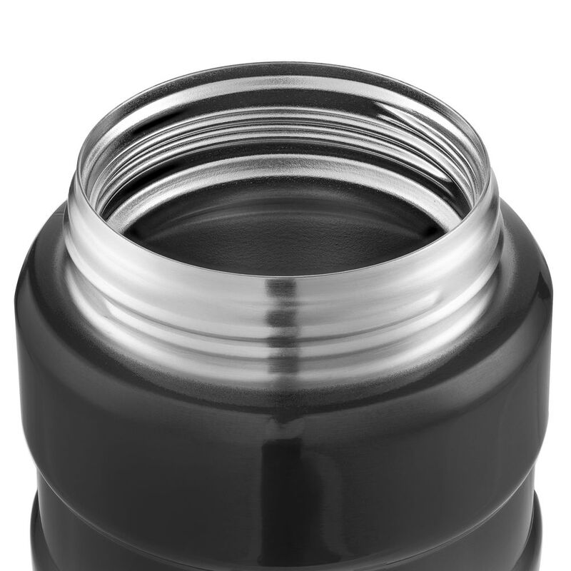 Термос для еды Thermos SK3020, черный арт.10588.30