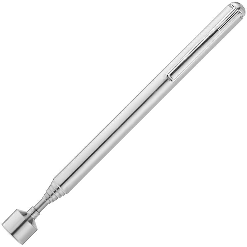 Магнит телескопический Carpe Retractum, серебристый арт.10385.01