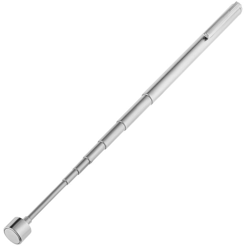 Магнит телескопический Carpe Retractum, серебристый арт.10385.01