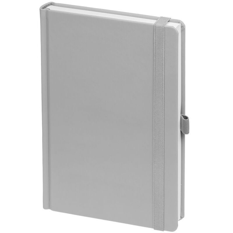 Ежедневник Favor, недатированный, серый арт.17072.10