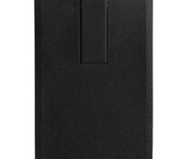 Флешка Card, 8 Гб, черная арт.3423.38