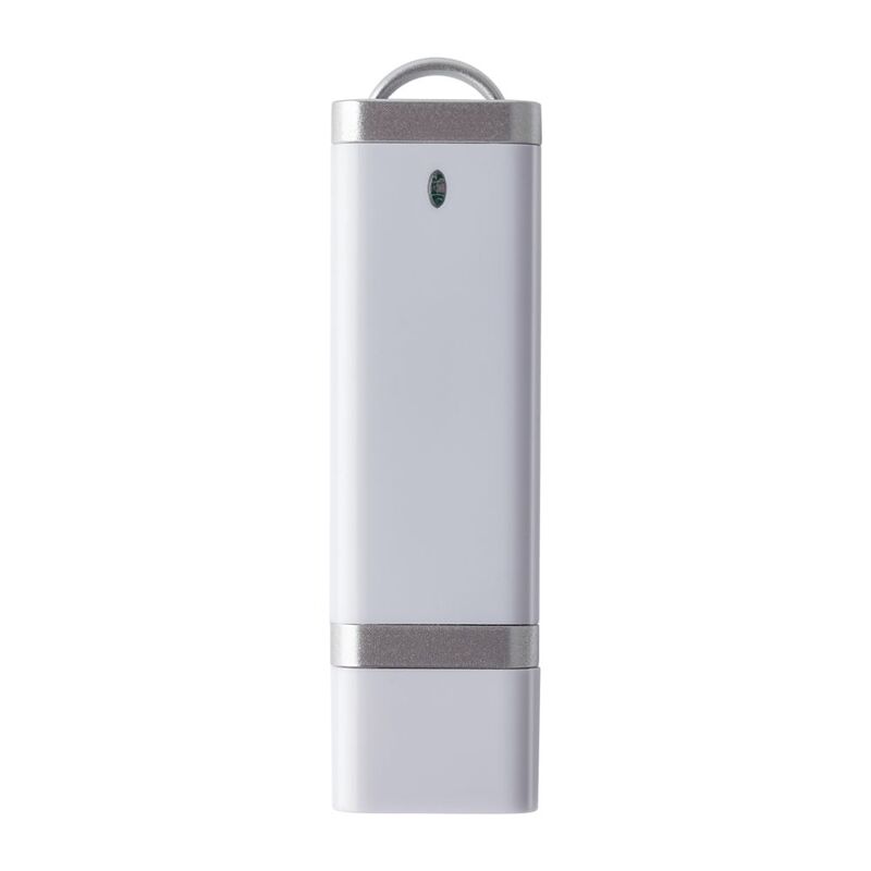 Флешка Profit, 16 Гб, белая арт.3547.66