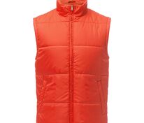 Жилет Unit Kama, красный (алый) арт.6728.51