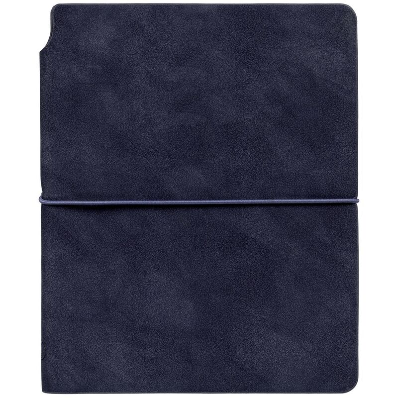 Ежедневник Kuka Mini, недатированный, синий арт.17016.40