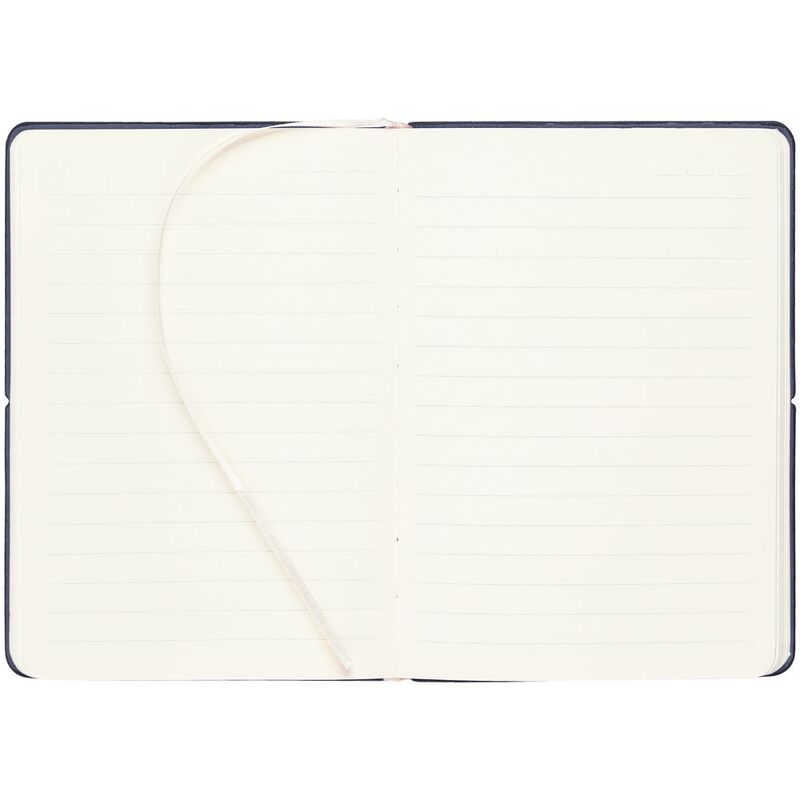 Ежедневник Kuka Mini, недатированный, синий арт.17016.40