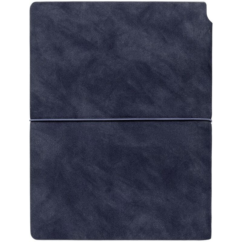 Ежедневник Kuka, недатированный, синий арт.17017.40