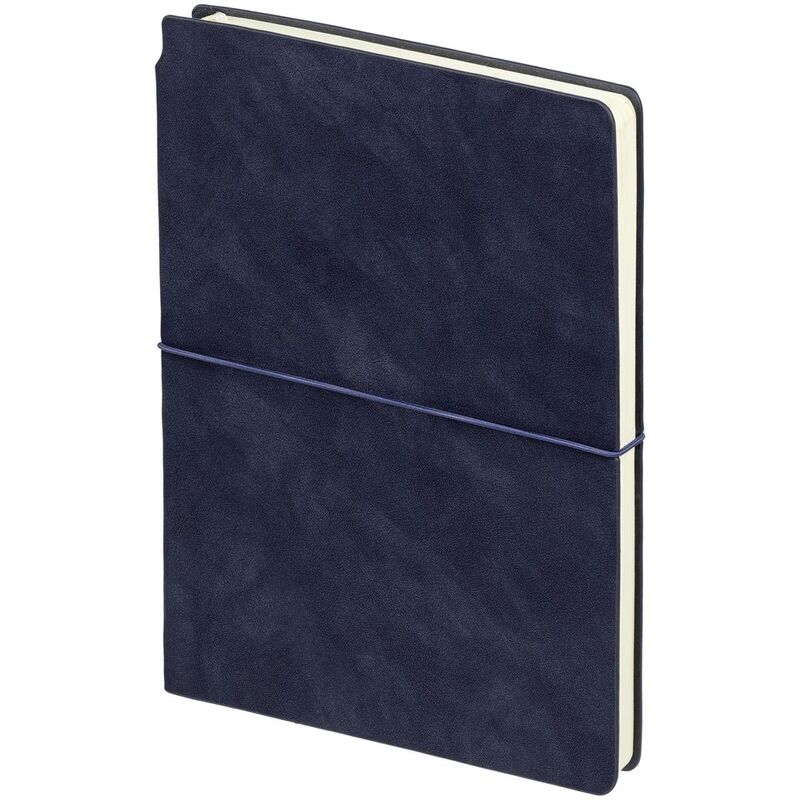 Ежедневник Kuka, недатированный, синий арт.17017.40