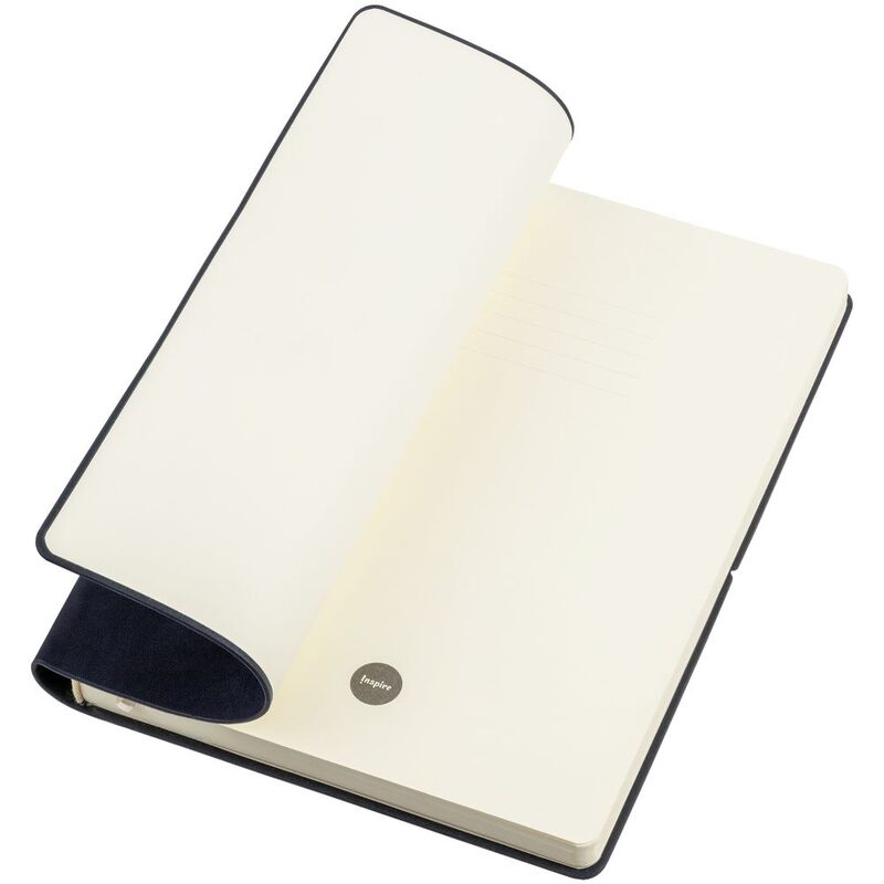 Ежедневник Kuka, недатированный, синий арт.17017.40