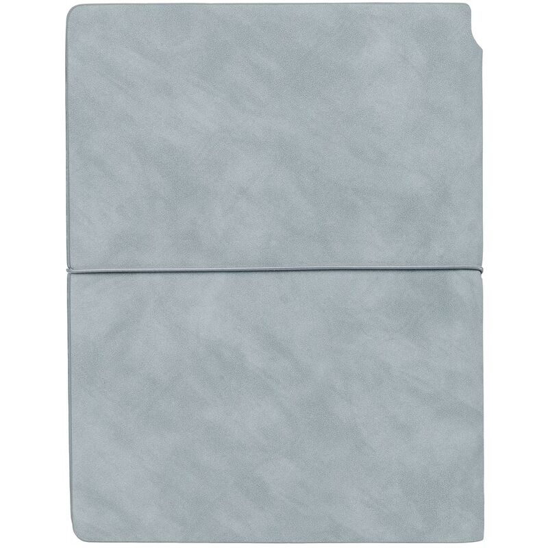 Ежедневник Kuka, недатированный, серый арт.17017.10