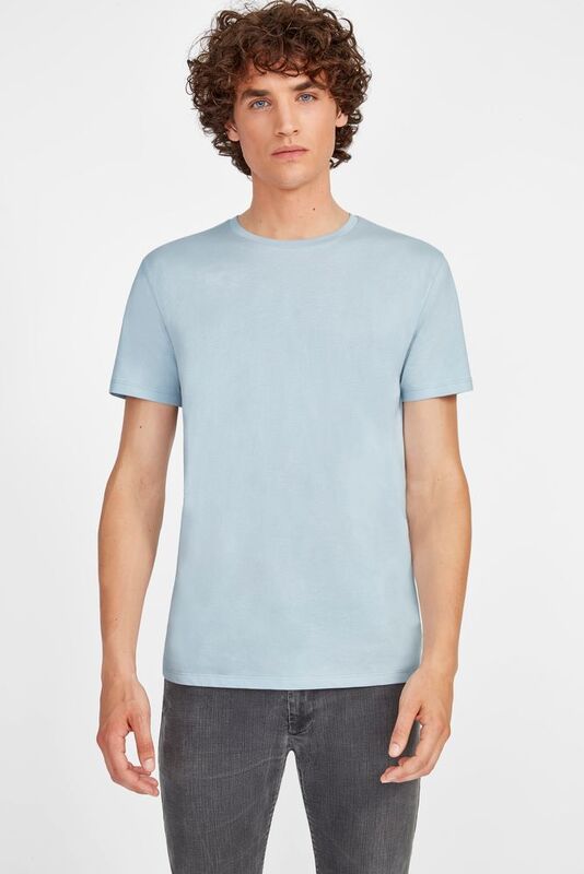 Футболка мужская Martin Men, зеленая арт.02855323