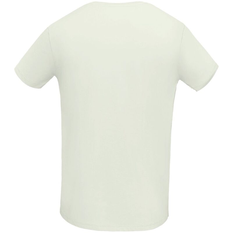 Футболка мужская Martin Men, зеленая арт.02855323