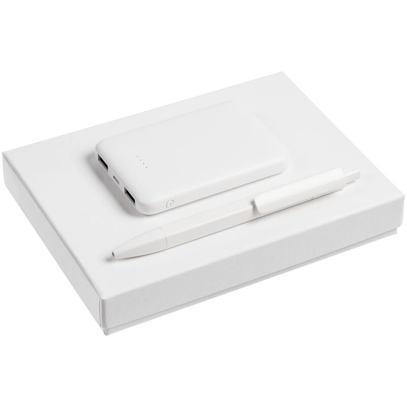 Набор Dualist, малый, белый арт.11505.60