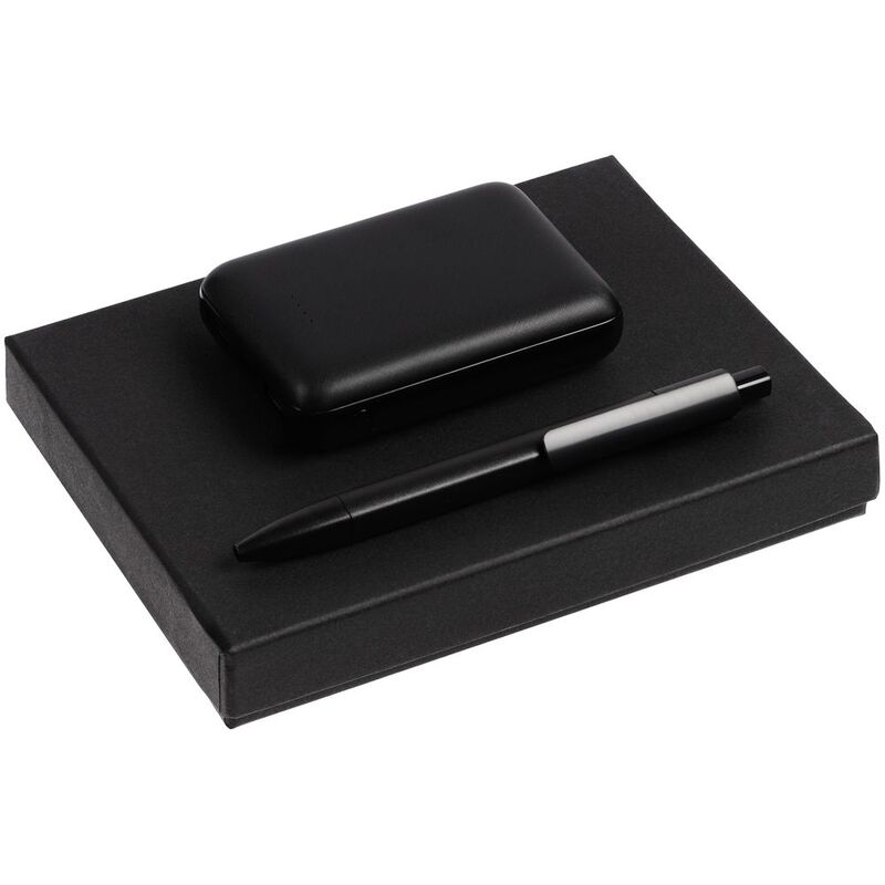 Набор Dualist, большой, черный арт.11510.30