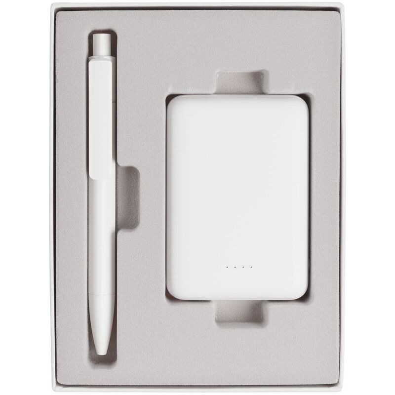 Набор Dualist, большой, белый арт.11510.60