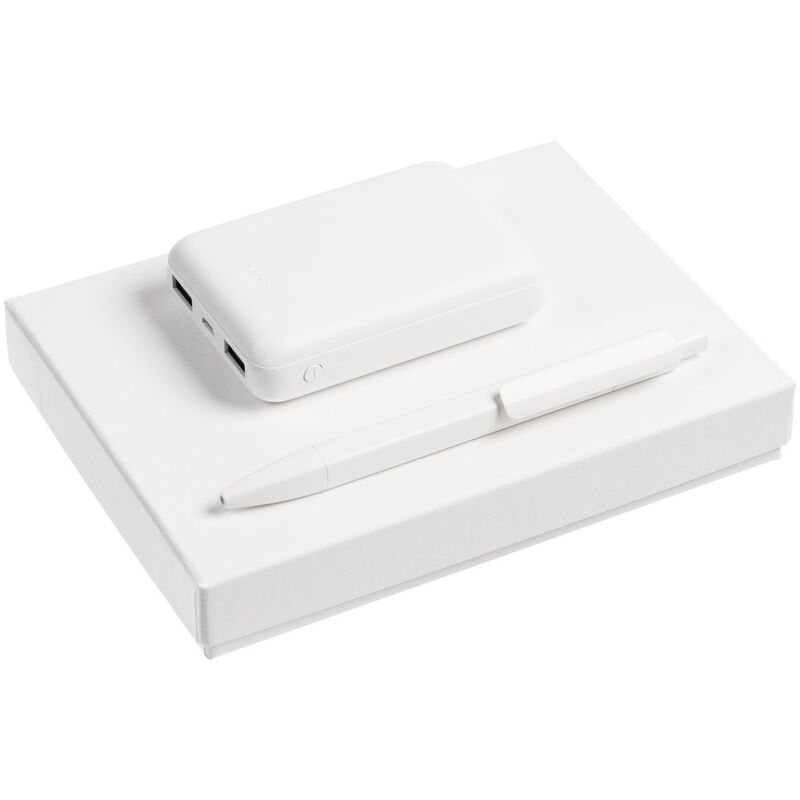 Набор Dualist, большой, белый арт.11510.60