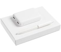 Набор Dualist, большой, белый арт.11510.60