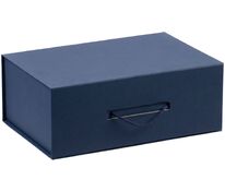 Коробка New Case, темно-синяя арт.11042.40