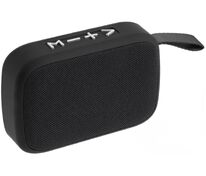 Беспроводная колонка Borsetta, черная арт.20109.30