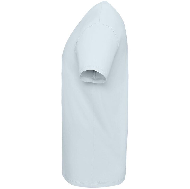 Футболка мужская Martin Men, голубая арт.02855251