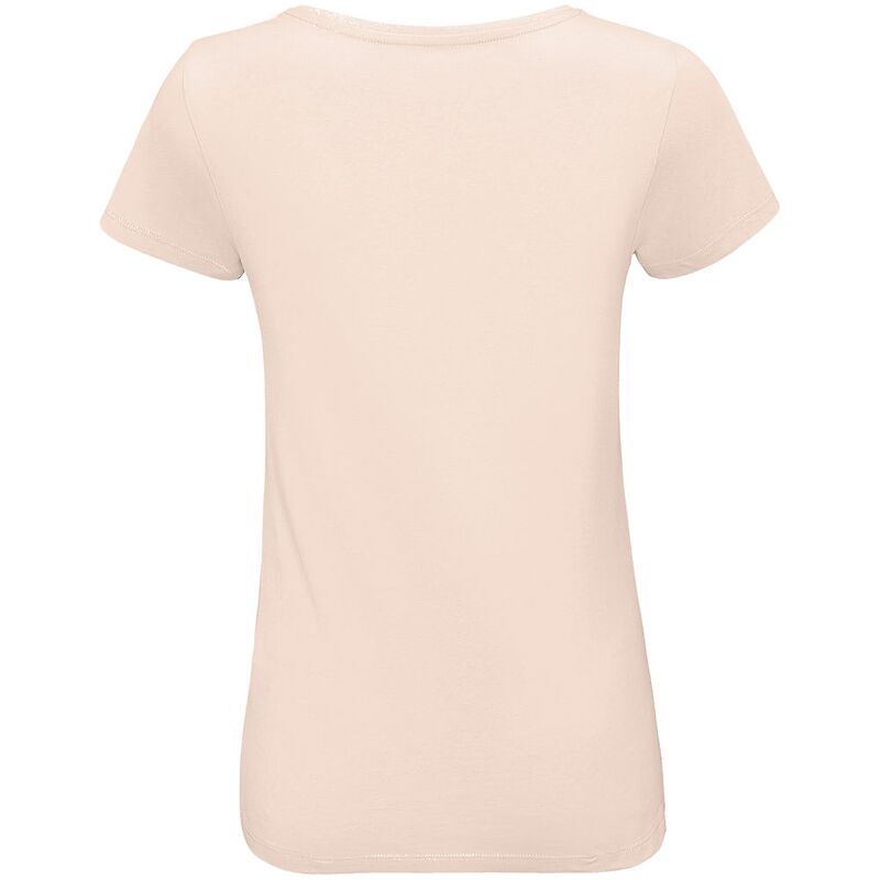 Футболка женская Martin Women, розовая арт.02856143