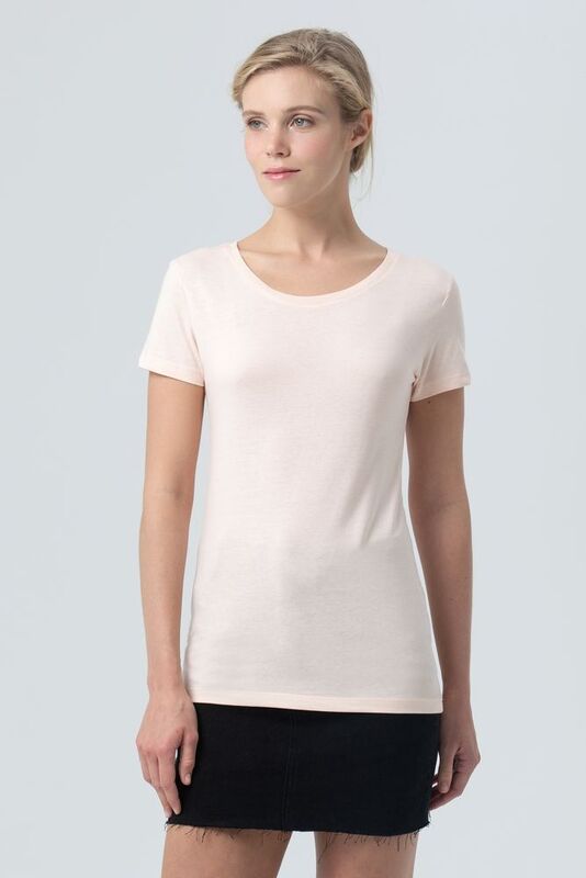 Футболка женская Martin Women, розовая арт.02856143