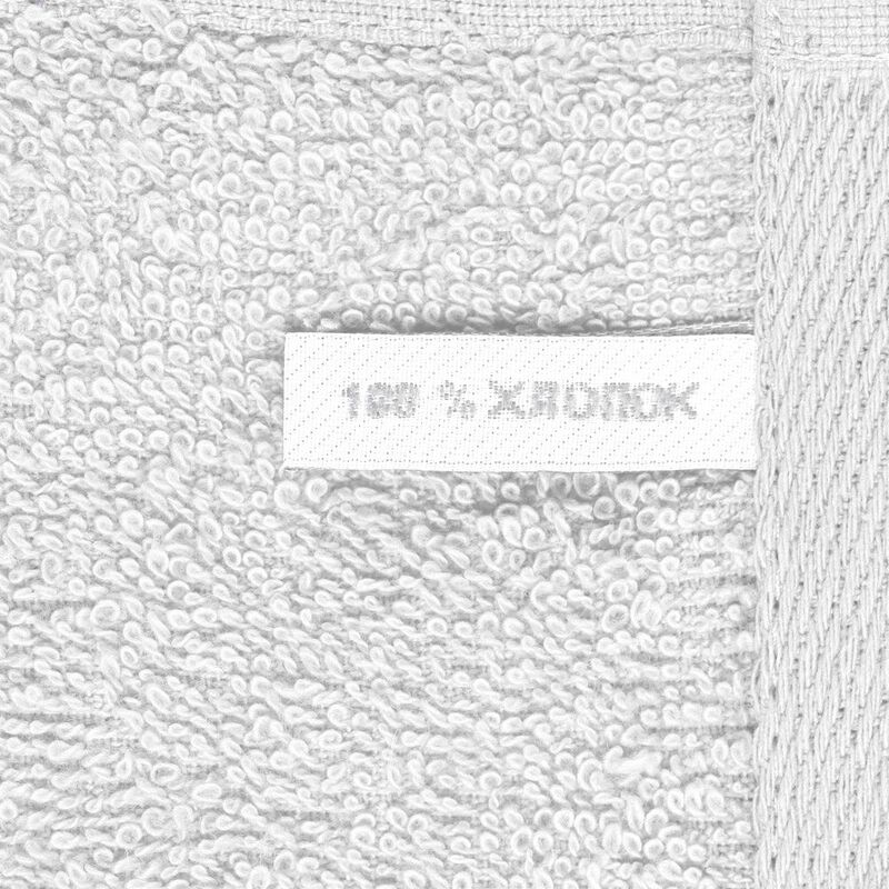 Полотенце Soft Me Light, среднее, белое арт.15112.60