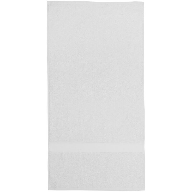 Полотенце Soft Me Light, большое, белое арт.15104.60