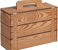 Коробка самосборная Suitable арт.11051