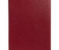 Папка адресная Nebraska, бордовая арт.11508.55