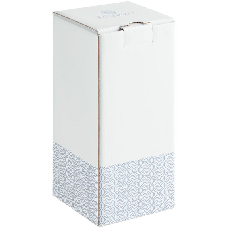 Ваза Diamante Bianco, малая арт.11052.60