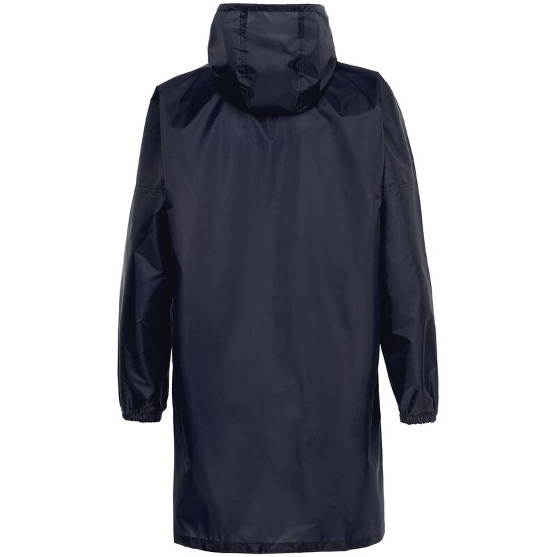 Дождевик Rainman Zip, темно-синий арт.11124.40