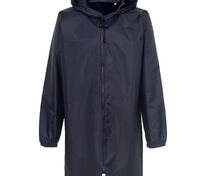 Дождевик Rainman Zip, темно-синий арт.11124.40