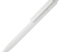 Ручка шариковая Prodir DS4 PMM-P, белая арт.11424.60