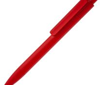 Ручка шариковая Prodir DS4 PMM-P, красная арт.11424.50