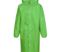 Дождевик унисекс Rainman Strong, ярко-зеленый арт.11123.94